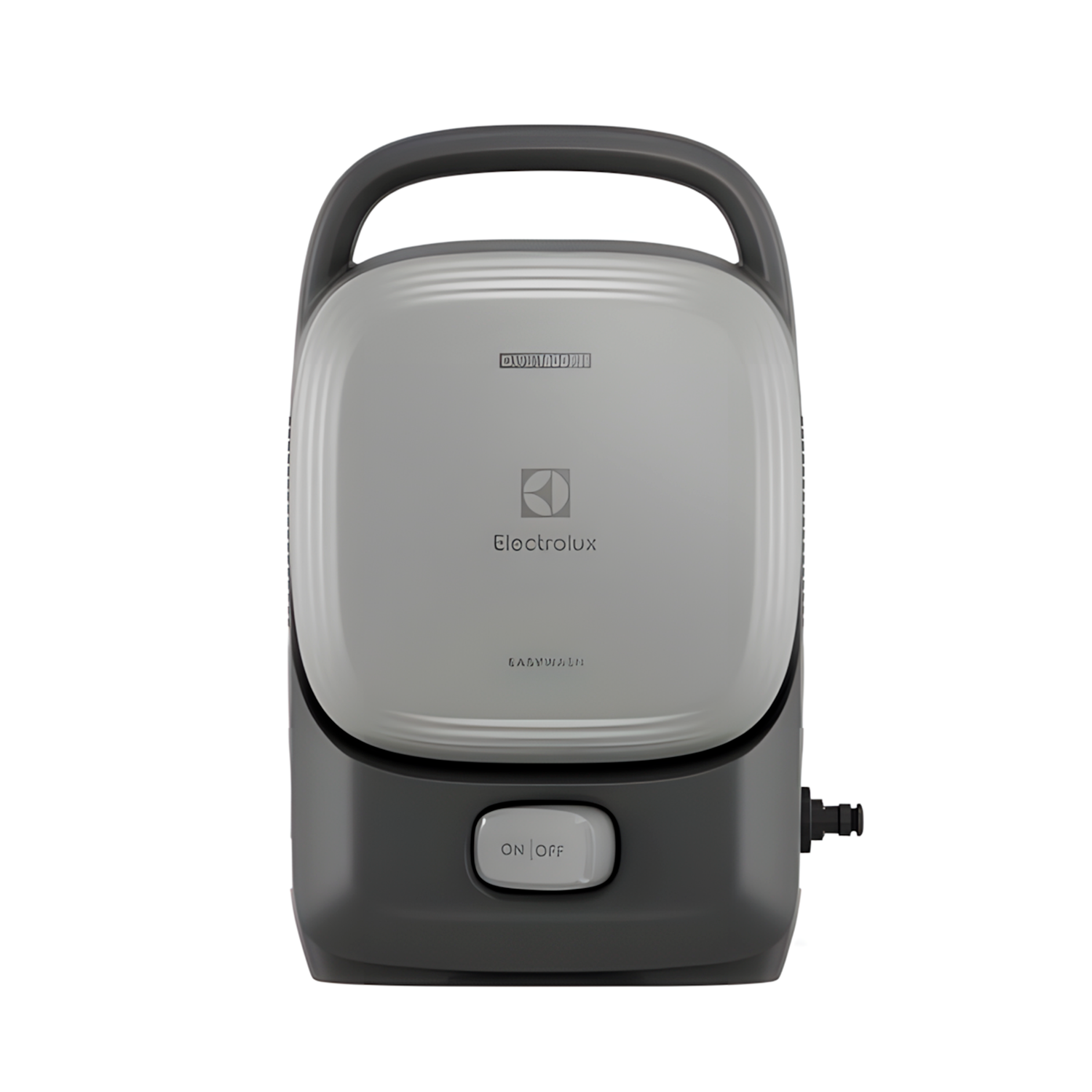 Lavadora de Alta Pressão Electrolux QWS1600 1400W EasyWash Lavadora de Alta Pressão Electrolux QWS1600 1400W EasyWash